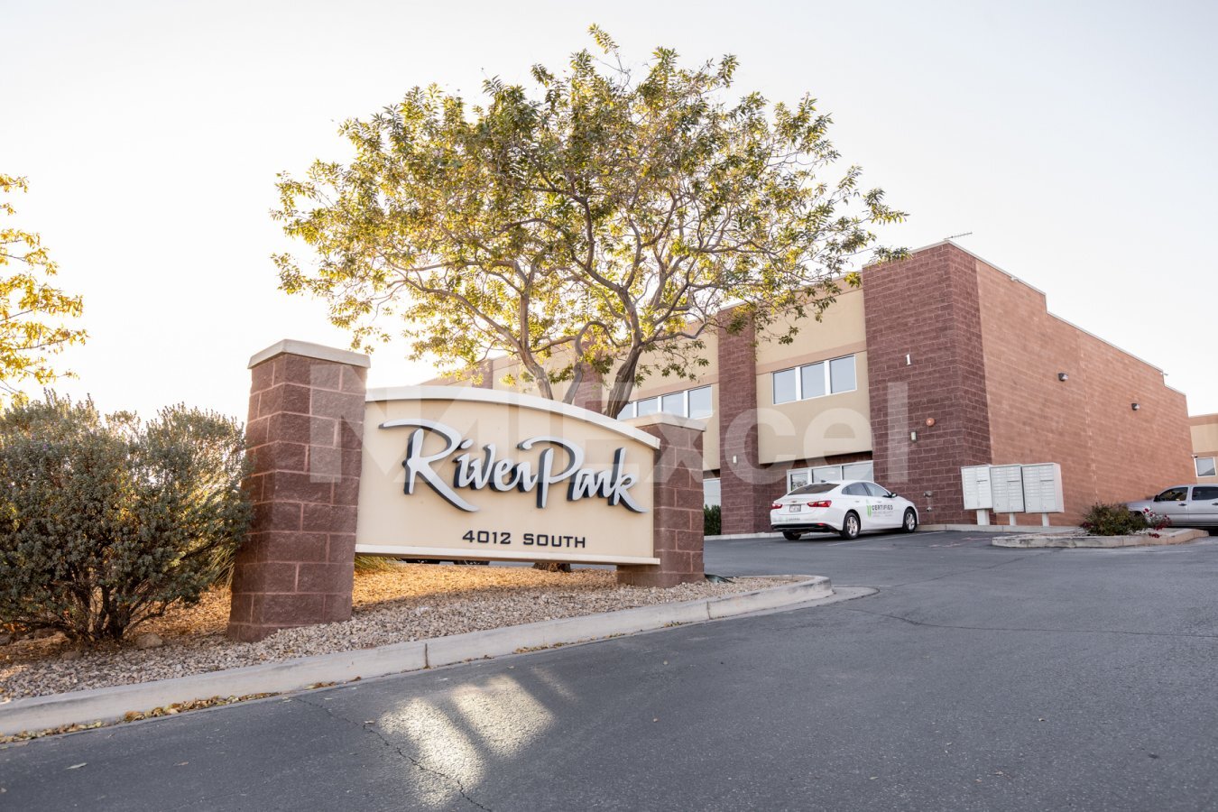 4012 S River Rd, St George, UT for sale Building Photo- Image 1 of 1