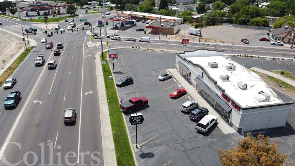 1000 Pocatello Creek Rd, Pocatello, ID for lease - Building Photo - Image 3 of 3