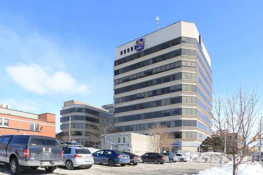 30-32 Duke St W, Kitchener, ON N2H 3W5 - Corporation Square | LoopNet.com