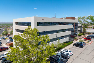 More details for 2201 Buena Vista Dr SE, Albuquerque, NM - Office for Lease