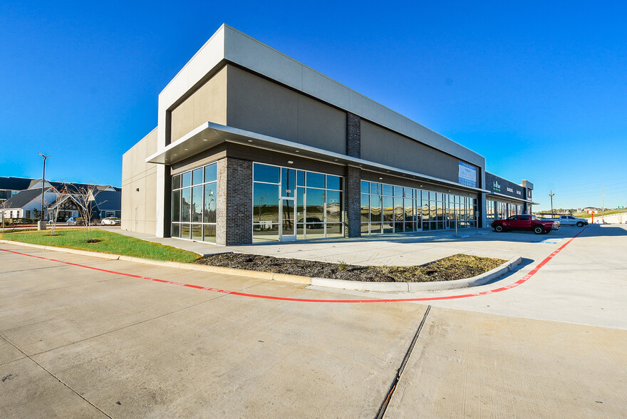 6941 Spring Stuebner Rd, Spring, TX for lease - Building Photo - Image 2 of 5