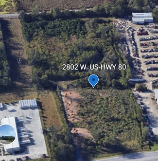 More details for 2802 Highway 80, Garden City, GA - Land for Sale