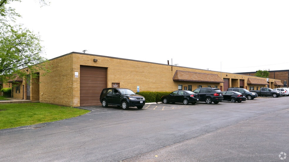 1090 Industrial Dr, Bensenville, IL 60106
