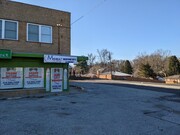 1434-1436 Chambers Rd, Saint Louis MO - Call Center