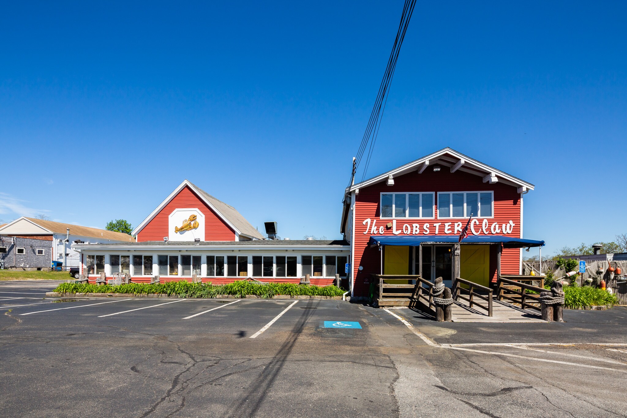 42 Rt 6A, Orleans, MA for sale Building Photo- Image 1 of 1