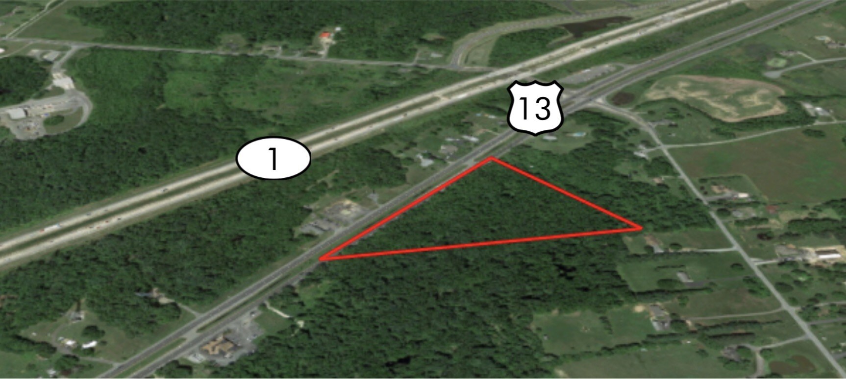 3860 Dupont Pky, Townsend, DE for sale Building Photo- Image 1 of 1