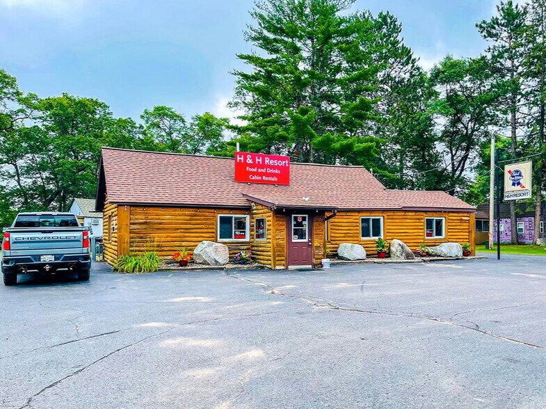 2230 County Road L, Tomahawk, WI 54487