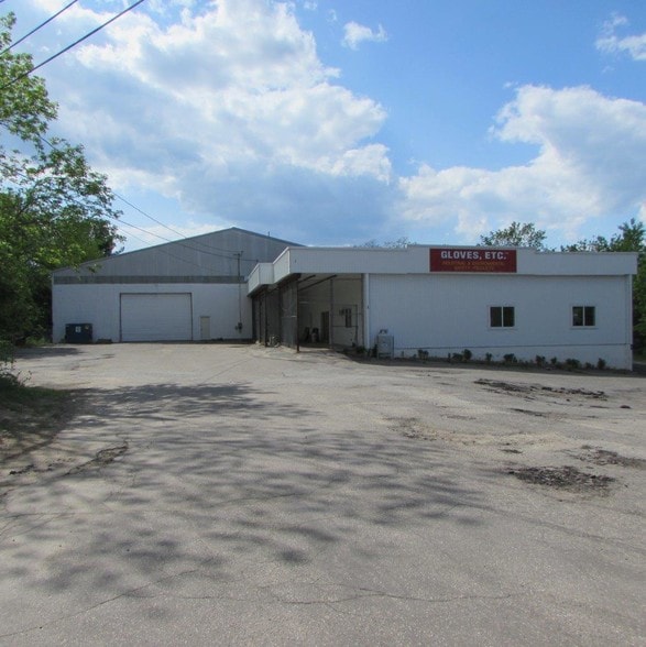 1 Diamond St, Biddeford, ME for sale - Other - Image 1 of 1