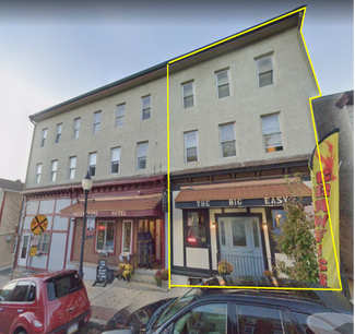 More details for 211 Main St, Royersford, PA - Retail for Sale