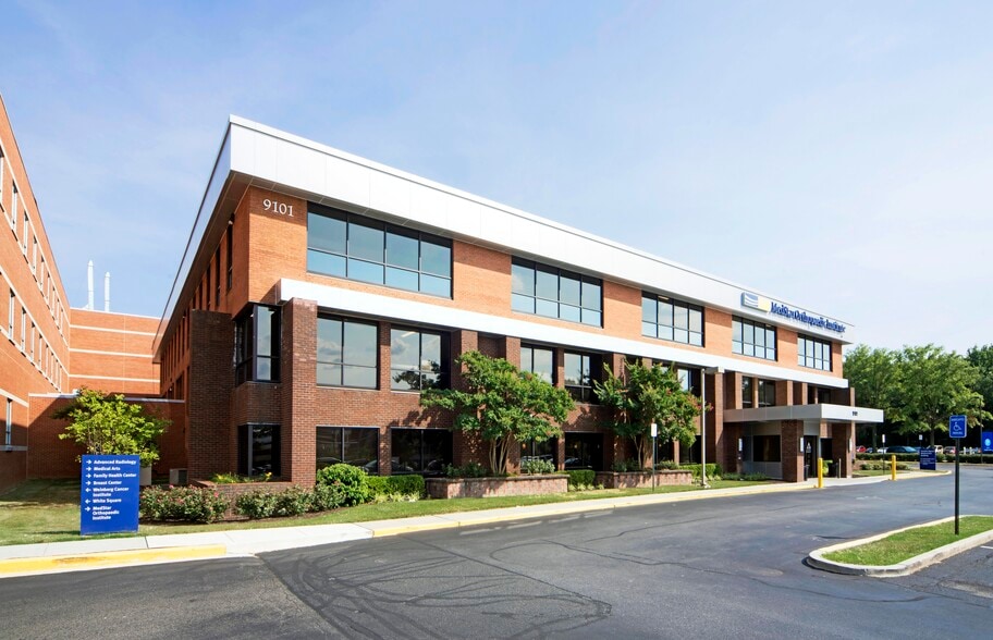 9101 Franklin Square Dr, Rosedale, MD 21237 Franklin Square Medical