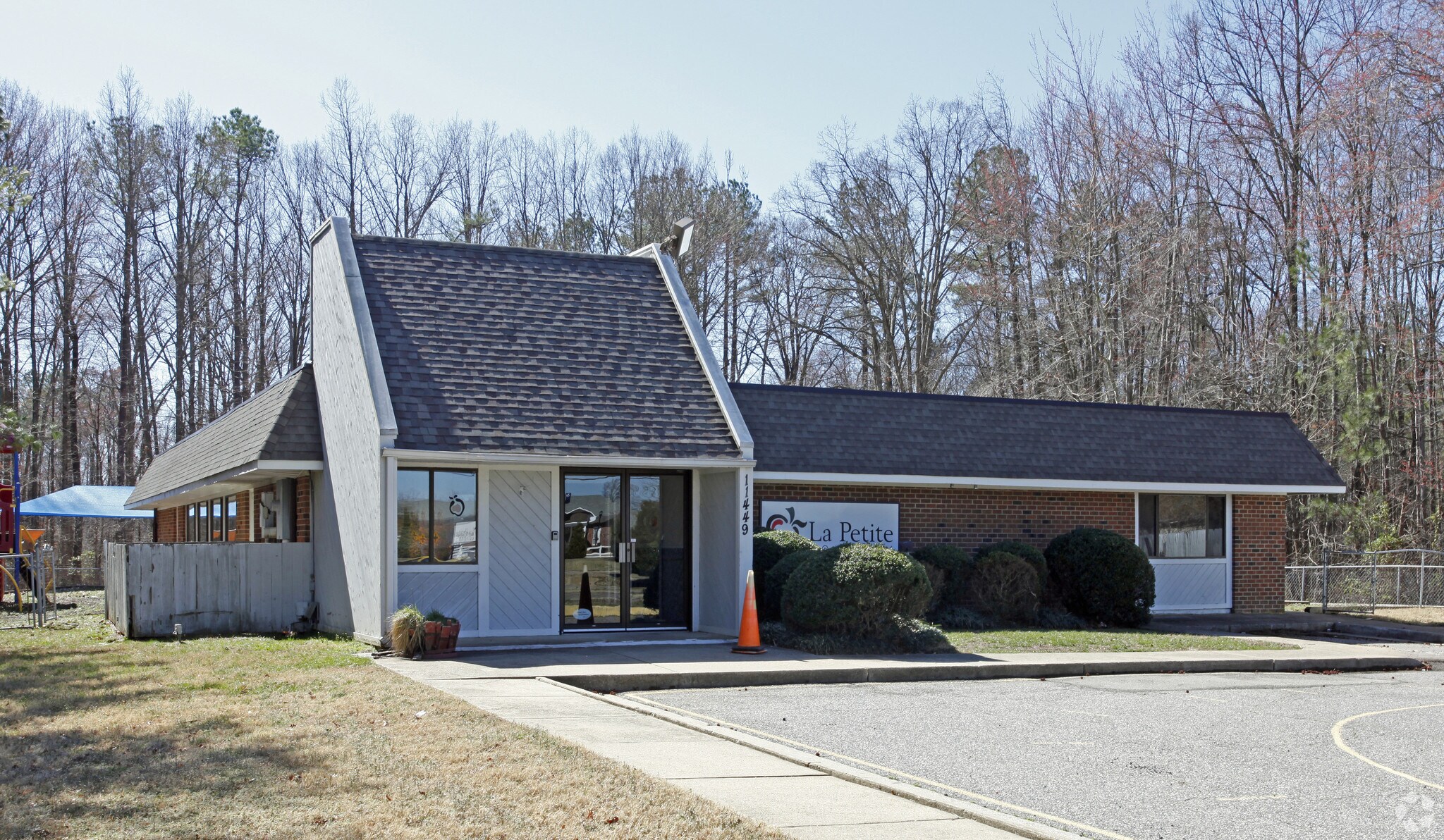 11449 Robious Rd, Richmond, VA for sale Building Photo- Image 1 of 1