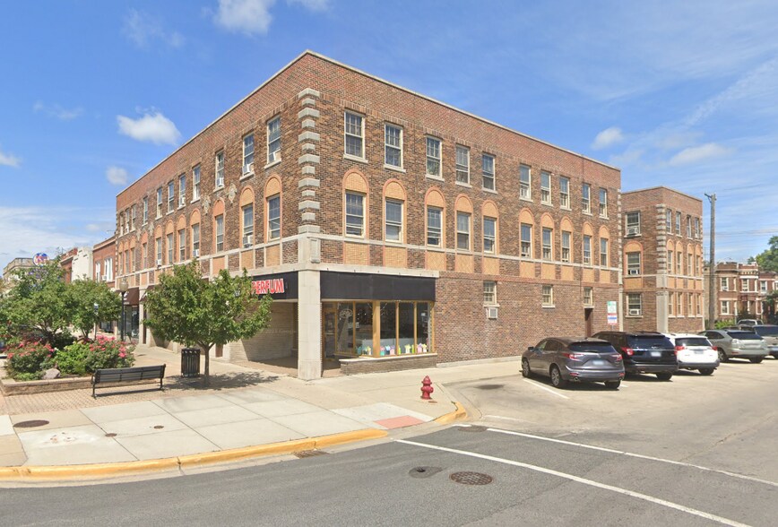 6226-6232 W Cermak Ave, Berwyn, IL for sale - Building Photo - Image 1 of 1