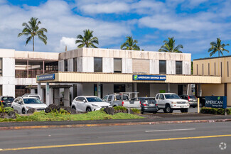 More details for 100 Pauahi St, Hilo, HI - Office for Lease