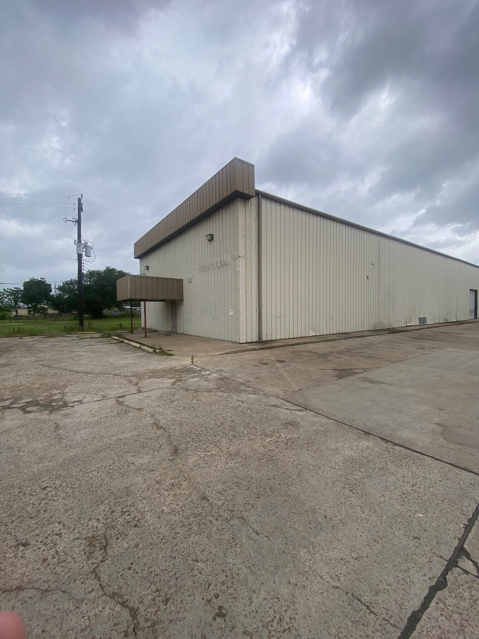 1225 Buschong St, Houston, TX for lease Building Photo- Image 1 of 6