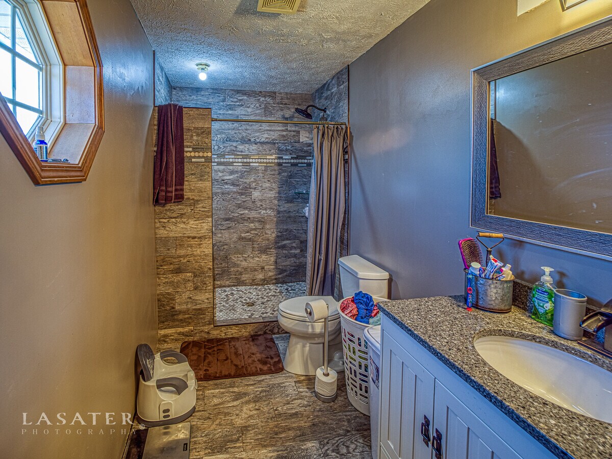 HWY 311, Oak Grove, AR 72660