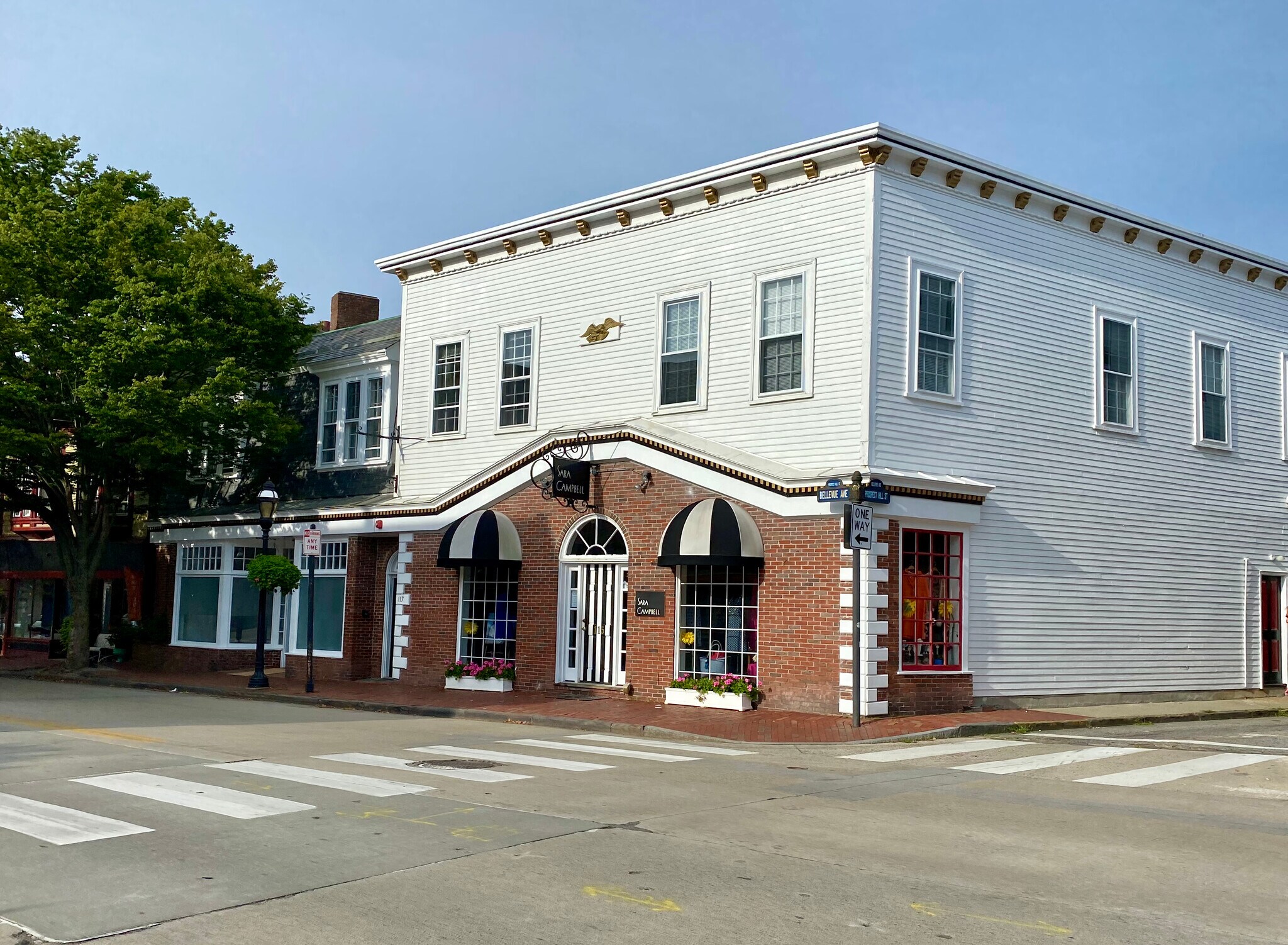 Bellevue Inn Newport Ri 55 - 430tqe7
