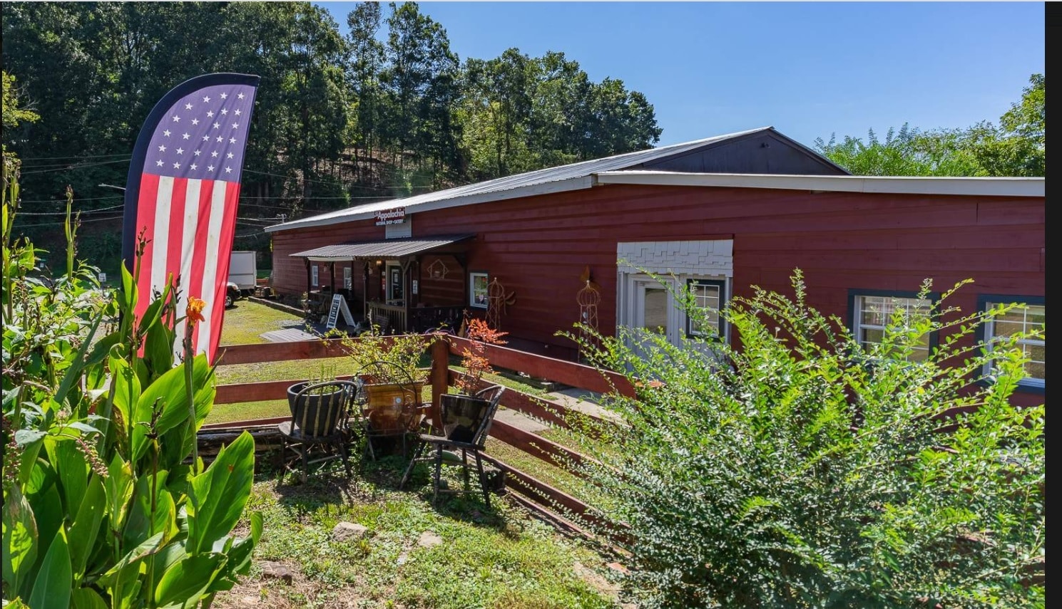 260 McCutchen St, Ellijay, GA for lease Building Photo- Image 1 of 39