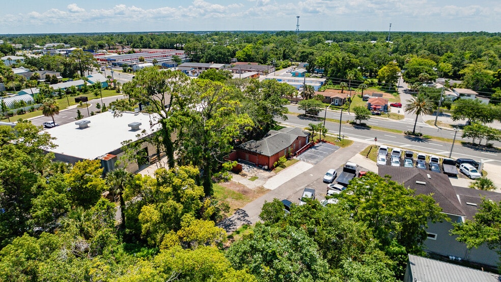 1887 Mayport Rd, Atlantic Beach, FL for sale - Building Photo - Image 2 of 52