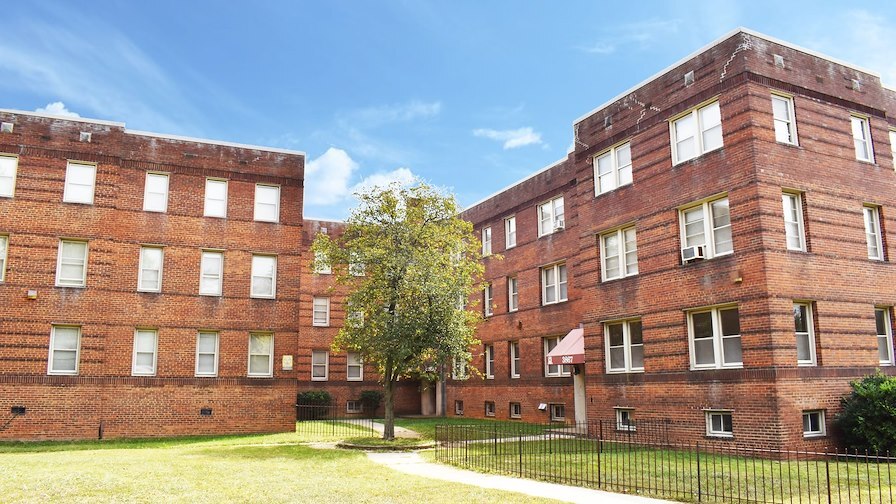 3867 Alabama Ave SE, Washington, DC for sale Building Photo- Image 1 of 10