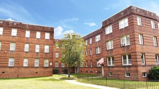 More details for 3867 Alabama Ave SE, Washington, DC - Multifamily for Sale