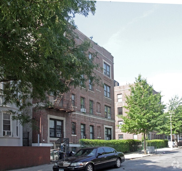 1254 Union St, Brooklyn, NY for sale - Primary Photo - Image 1 of 1