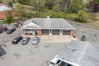 More details for 601 John F Kennedy Way, Willingboro, NJ - Retail for Sale