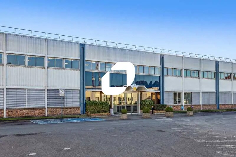 Office in Drancy for lease - Building Photo - Image 2 of 8