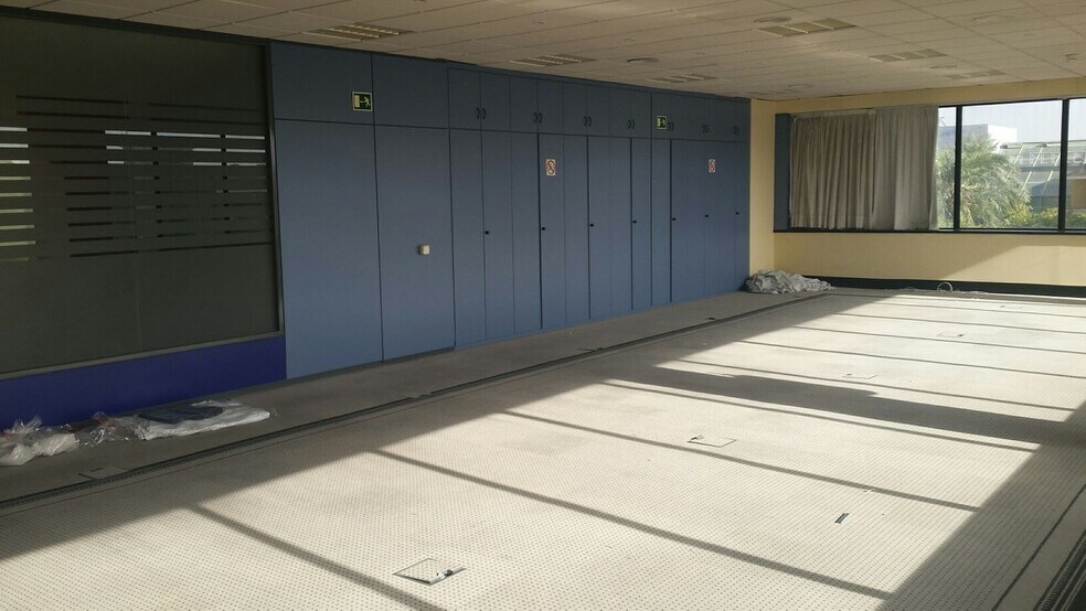 De La Innovación, Sevilla, Parque Alcosa, S/N, SEVILLA, Sevilla for lease - Building Photo - Image 1 of 10