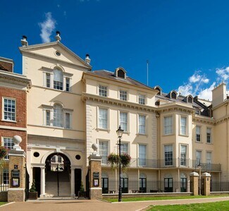 More details for 4 Heron Sq, Richmond - Office for Lease