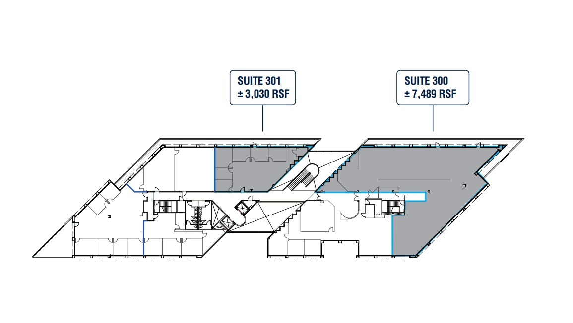 30851 Agoura Rd, Agoura Hills, CA for lease Floor Plan- Image 1 of 1