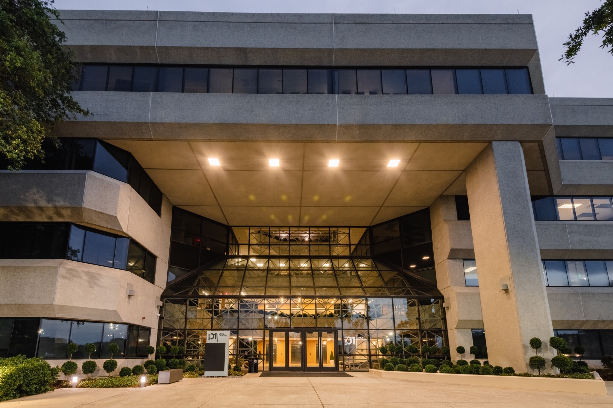 901 North Lake Destiny Rd, Maitland, FL for lease Building Photo- Image 1 of 29