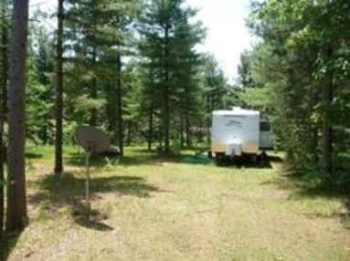 1026 County Road M, Adams, WI for sale - Primary Photo - Image 1 of 1