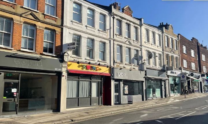 34-36 Craven Park Rd, London for sale Building Photo- Image 1 of 1