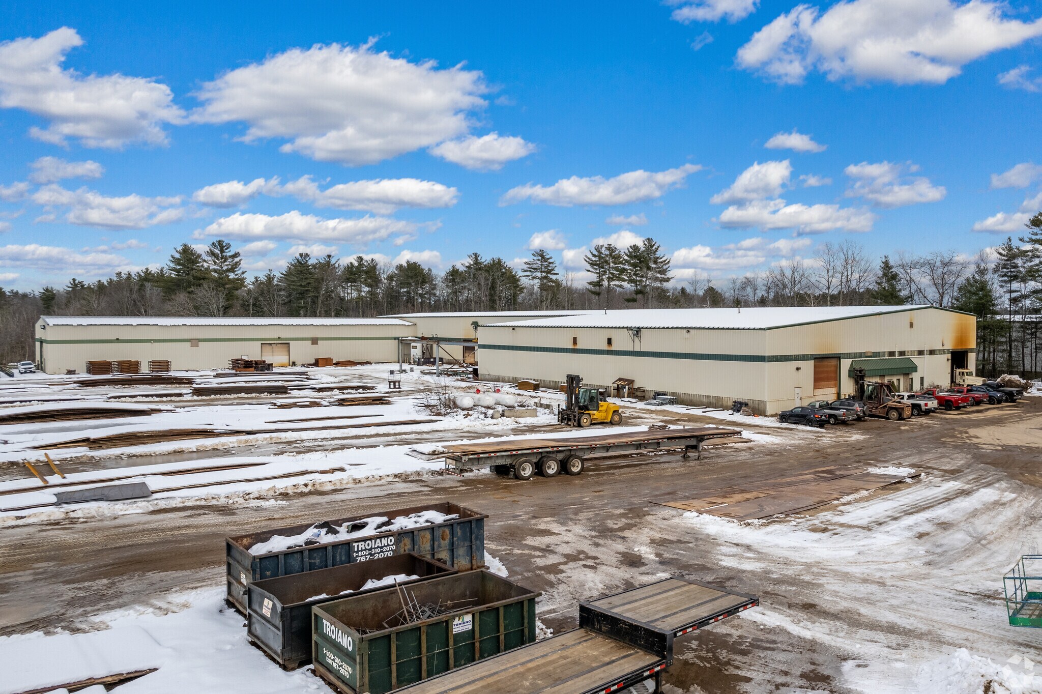 75 Spring Hill Rd, Saco, ME for sale Building Photo- Image 1 of 1