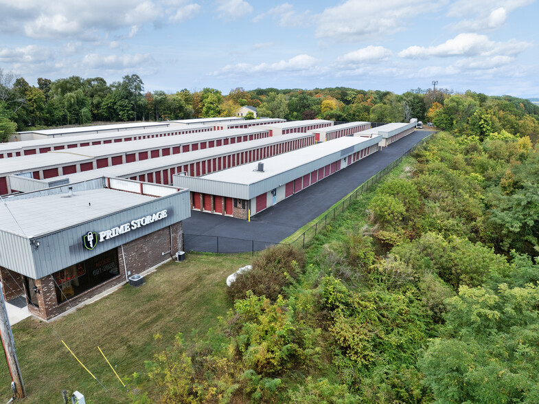 50 N Roberts Rd, Highland, NY for lease - Building Photo - Image 3 of 3