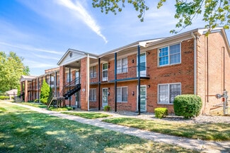 More details for 3201 Commander Dr, Louisville, KY - Multifamily for Sale