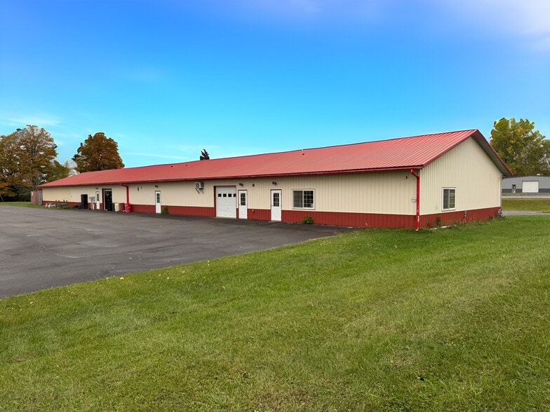 555 Cortland Rd, Groton, NY for sale - Building Photo - Image 3 of 8