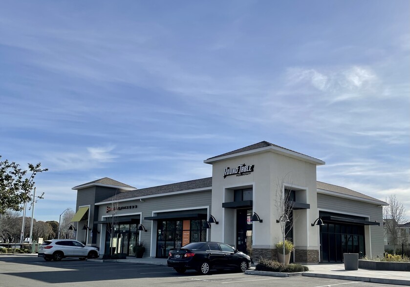 Hesperian Blvd, Hayward, CA for lease - Building Photo - Image 3 of 4