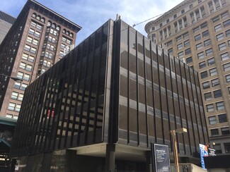 More details for 400 S Dearborn St, Chicago, IL - Office, Office/Retail for Lease