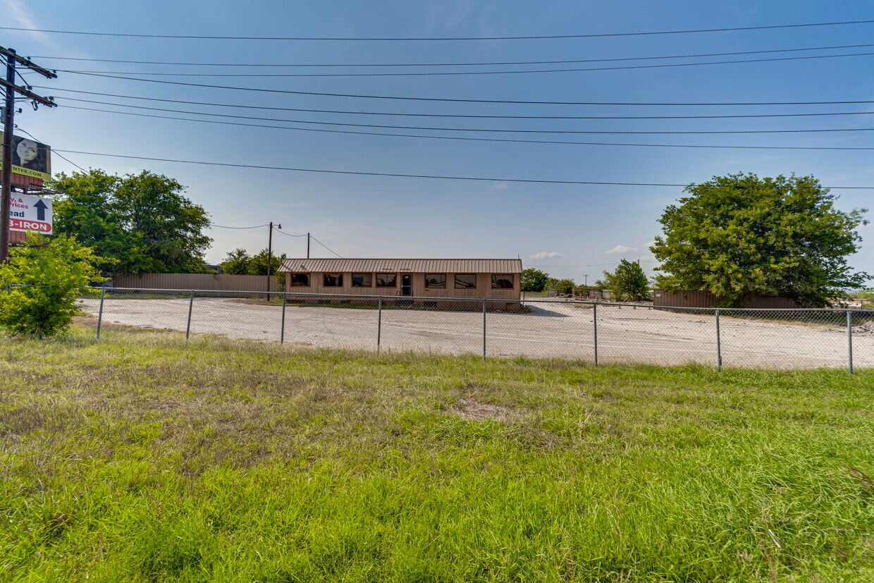 2500 W US Highway 377, Granbury, TX 76048 Land for Sale