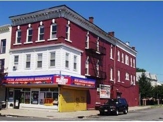 More details for 468 Springfield Ave, Newark, NJ - Retail for Lease