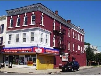 468 Springfield Ave, Newark, NJ for sale Building Photo- Image 1 of 1