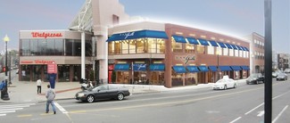 More details for 1 Porter Sq, Cambridge, MA - Retail for Lease