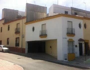 Retail in Marchena, Sevilla for sale - Building Photo - Image 1 of 2