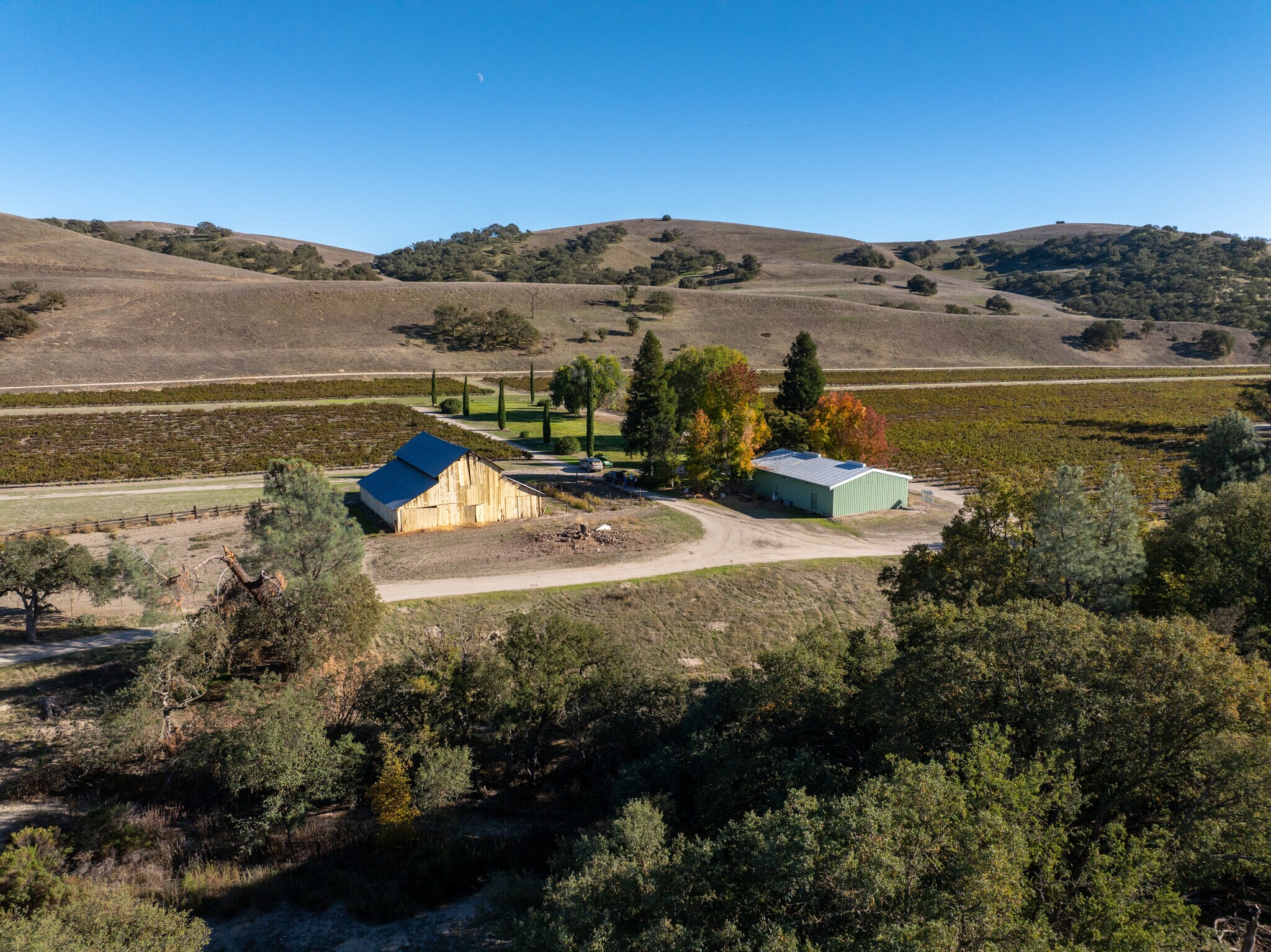 77620 Lowes Canyon rd, San Miguel, CA for sale Primary Photo- Image 1 of 11