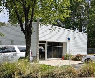More details for 4454 SW 41st Blvd, Gainesville, FL - Industrial for Sale