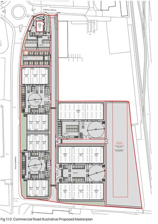 More details for Unit 10-12 Commercial Rd, Sunderland - Industrial for Lease