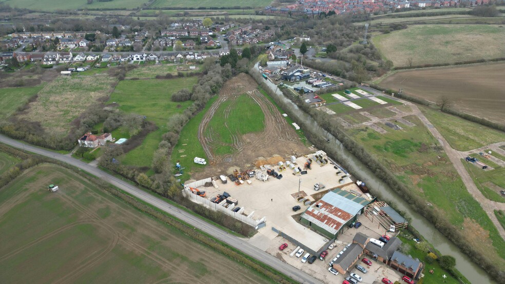 Kilsby Ln, Rugby for sale - Primary Photo - Image 1 of 10