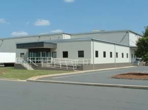 11922 General Dr, Charlotte, NC for lease - Building Photo - Image 3 of 13