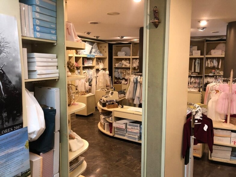 Retail in Córdoba, Córdoba for lease - Building Photo - Image 1 of 6